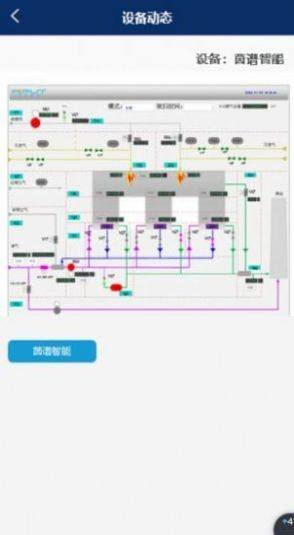 茵谱工业云平台app图3