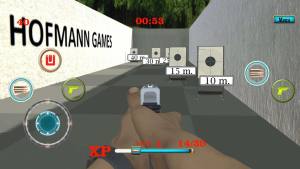 手枪世界挑战赛游戏安卓版（IPSC Pistol World Challenge）图片1