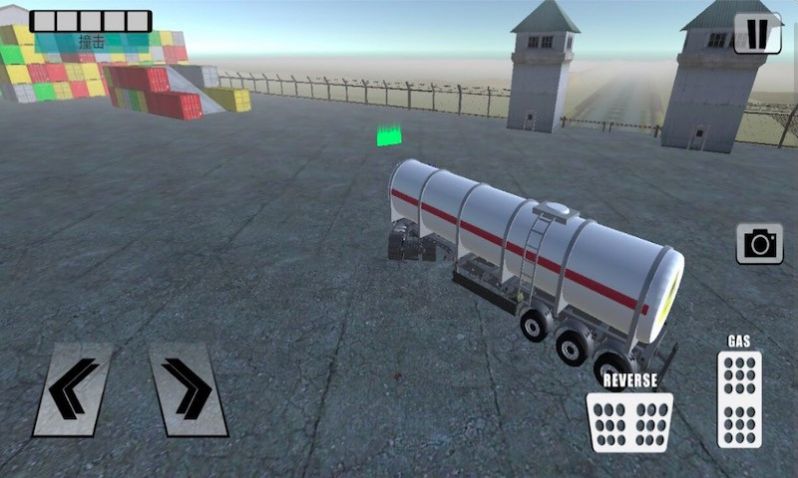 卡车驾驶高手游戏安卓版图3: