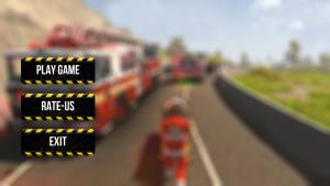 3d消防车灭火游戏官方版图片1