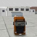 Truck Simulator游戏中文版 v0.5