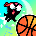 暴扣篮球游戏安卓版最新版