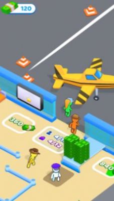我的小小机场游戏安卓版图3: