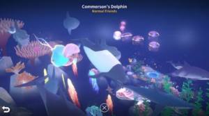 Ocean心灵之海游戏安卓版图片1