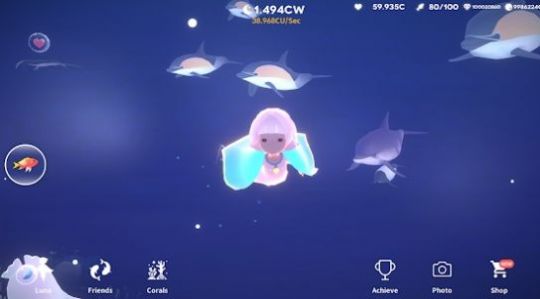 Ocean心灵之海游戏安卓版图2: