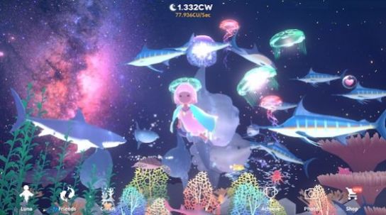 Ocean心灵之海游戏安卓版图3: