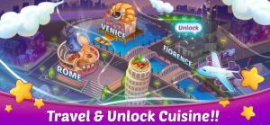 烹饪餐厅模拟器,手机游戏最新版2022图片1