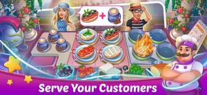 烹饪餐厅模拟器,手机游戏图3
