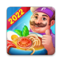 烹饪餐厅模拟器,手机游戏最新版2022
