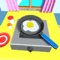 立方体厨师游戏官方版
