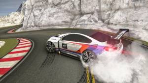 宝马车漂移竞速游戏官方手机版（BMW Car Game Drifting Racing）图片1