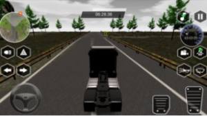 迷你卡车模拟器世界中文版图1
