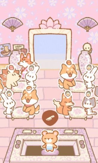 猫咪寿司游戏官方安卓版图2: