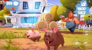 农场工大战小猪崽子游戏官方中文版图片1