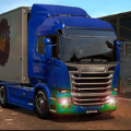 Truck Driving Simulator游戏中文版 v1.0.7