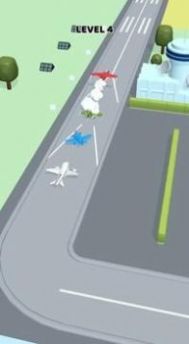 机场拥堵3D游戏官方版(Airport Jam 3D)图2:
