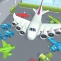 机场拥堵3D官方版