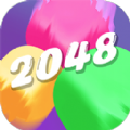 旋转的2048游戏红包版 v1.0