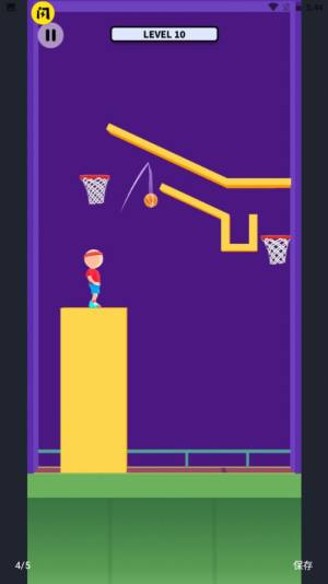 篮球决斗游戏最新安卓版图片1
