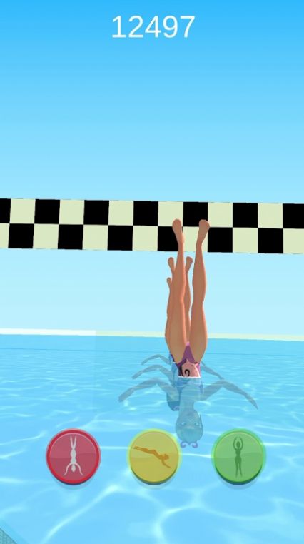 水上芭蕾舞游戏安卓版图3: