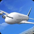 航班飞行模拟游戏
