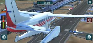 飞行模拟器飞机ios版图5