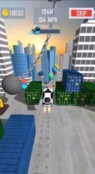 Mega Ramp Car 3D游戏图6