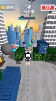Mega Ramp Car 3D游戏图7