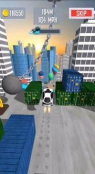 Mega Ramp Car 3D游戏官方安卓版图16: