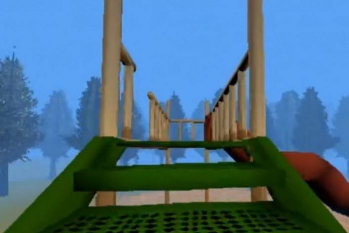 森林滑滑梯游戏官方版图3: