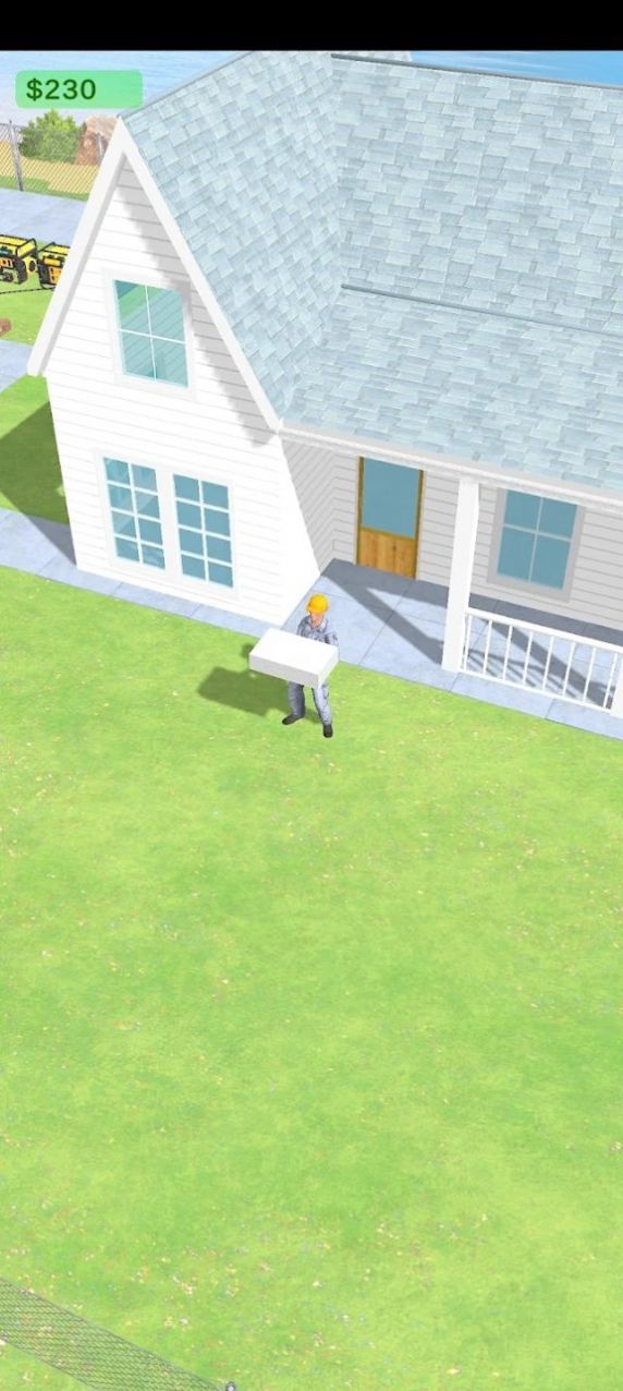 家园建造游戏手机版（Builder）图1: