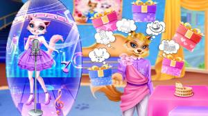 猫公主和狗王子游戏最新安卓版图片1
