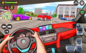 驾驶学校汽车模拟器2022游戏中文手机版图片1