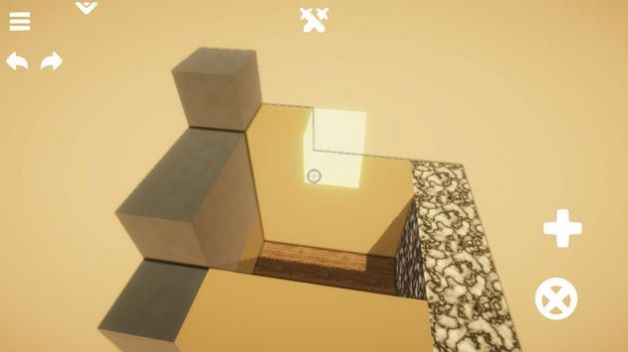 沙漠毁灭沙盒模拟游戏中文手机版2