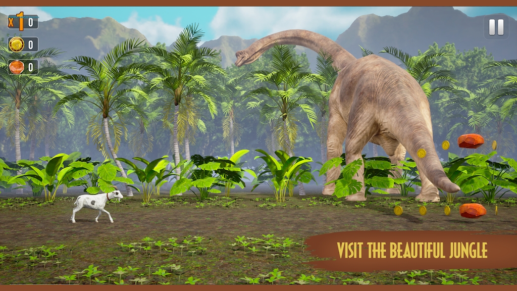 侏罗纪幸存者2游戏官方版图3: