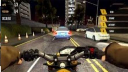 奔驰的摩托游戏官方安卓版图3: