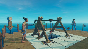 海贼漂流大冒险游戏官方安卓版图片1