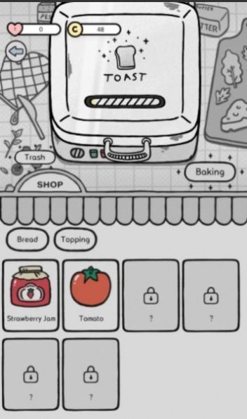 猫与面包游戏安卓版下载图片1
