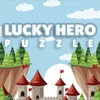 Lucky Hero Puzzle游戏
