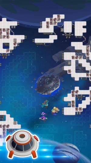 空间站能源大亨游戏官方安卓版图片1