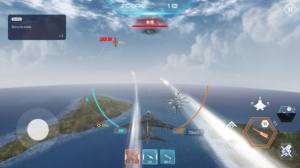 空中战役游戏2022最新版图片1