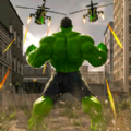 英雄总动员绿巨人城市大作战官方版