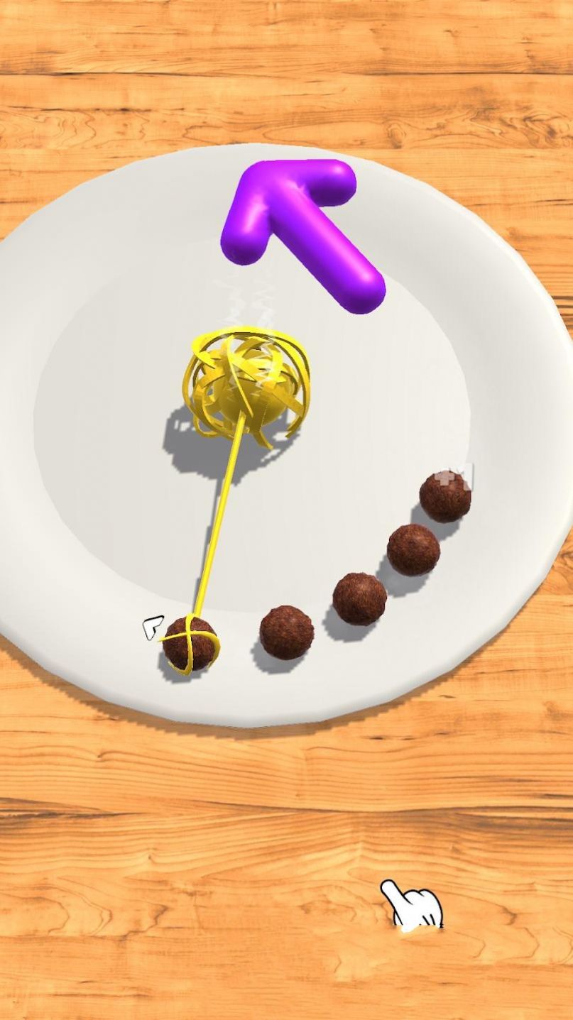 Spaghetti Swing游戏中文版图片1