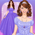 Purple Princess游戏