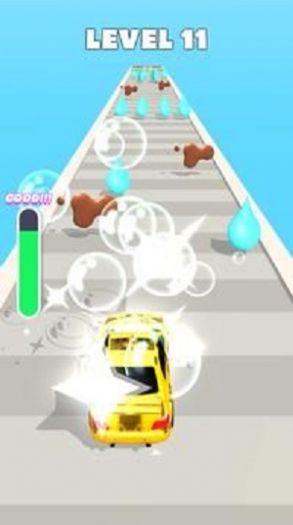 清洁汽车3D游戏官方安卓版截图3: