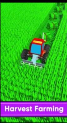 收割迷宫割草作物游戏安卓版图2: