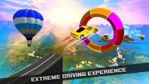汽车驾驶极限挑战游戏图2