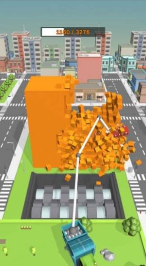 城市破碎机游戏图2