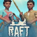 RAFT木筏生存1.0下载正版