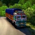 印度卡车司机驾驶游戏官方版